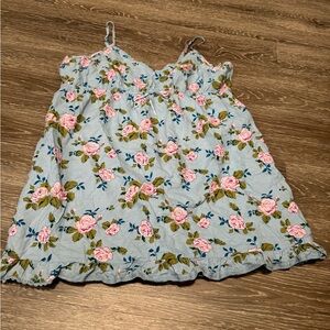 Rose nightgown 🌹 🩷